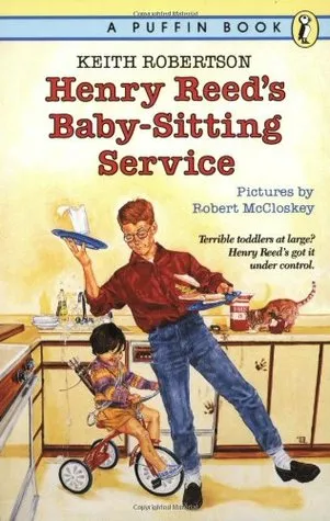 Henry Reed's Babysitting Service