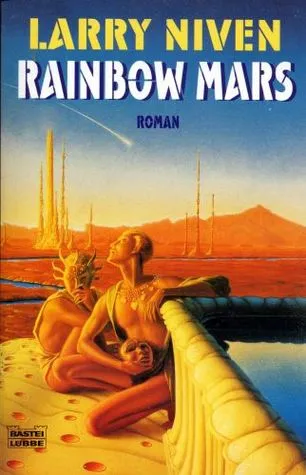 Rainbow Mars