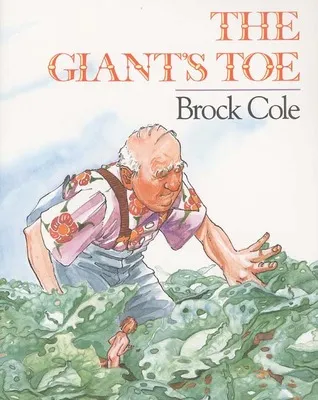 The Giant's Toe