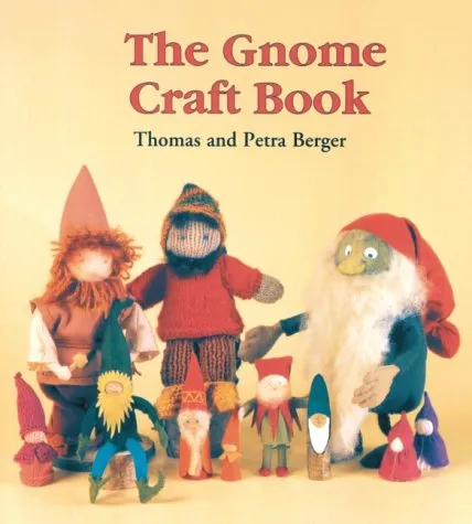 The Gnome Craft Book