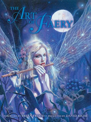 The Art of Faery