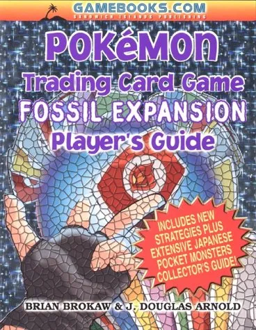 Pokemon Trading Card Game Player