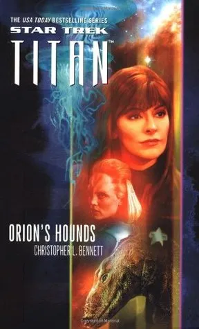 Orion's Hounds