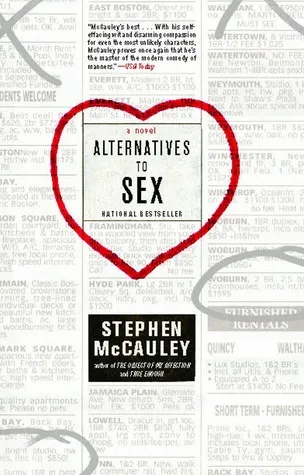 Alternatives to Sex