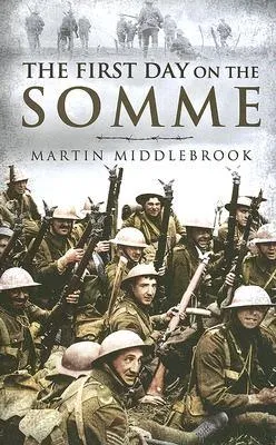 The First Day on the Somme