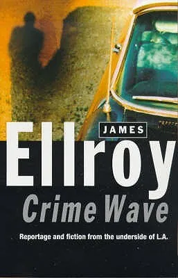 Crime Wave