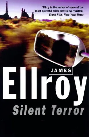 Silent Terror