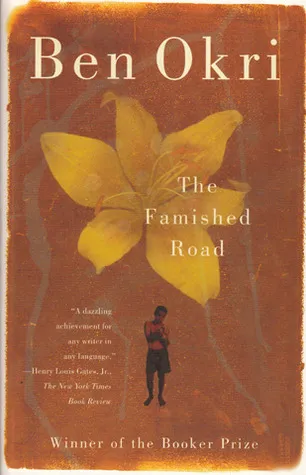 The Famished Road