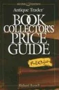 Antique Trader Book Collector's Price Guide