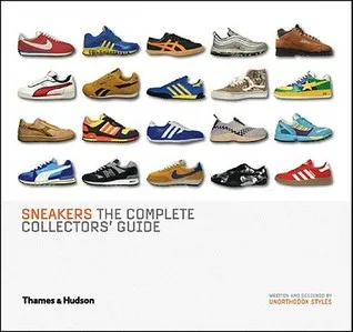 Sneakers: The Complete Collectors