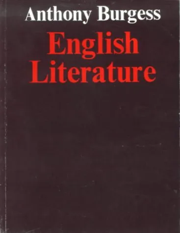 English Literature: A Survey for Students