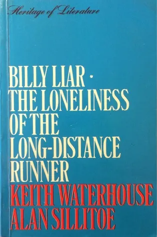 Billy Liar / The Loneliness of the Long-Distance Runner