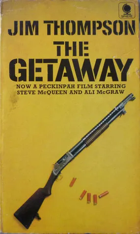 The Getaway