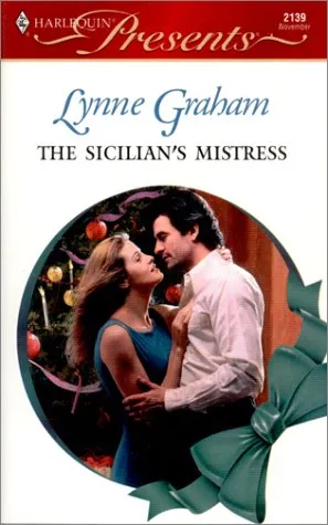 The Sicilian's Mistress