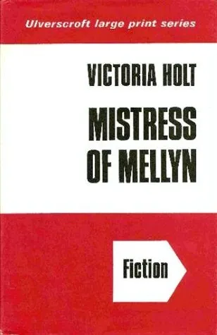 Mistress of Mellyn