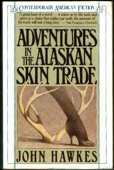 Adventures in the Alaskan Skin Trade