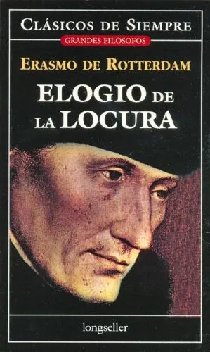 Elogio de la locura