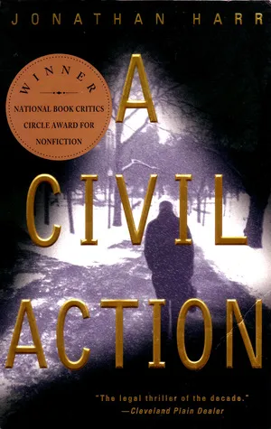 A Civil Action