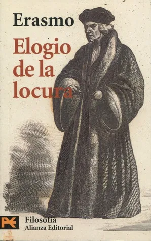 Elogio de la locura