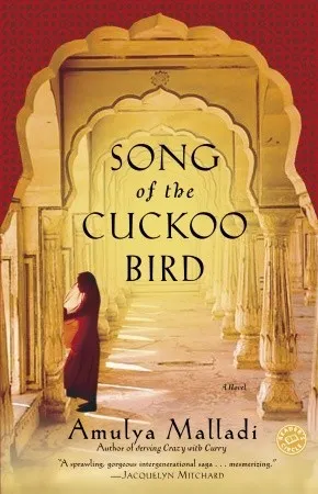 Song of the Cuckoo Bird