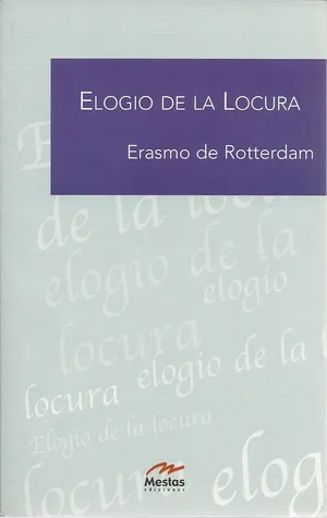 Elogio De La Locura