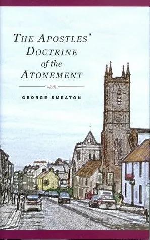 Apostles Doctrine of Atonement