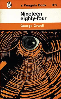 Nineteen Eighty-Four