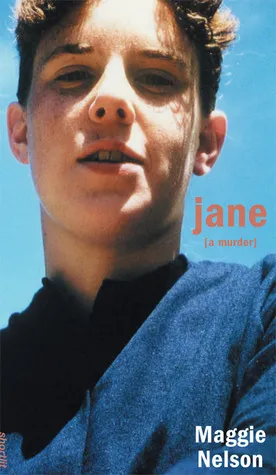 Jane: A Murder