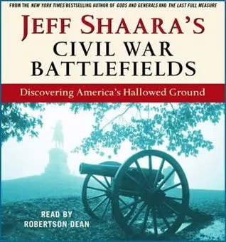 Civil War Battlefields: Discovering America