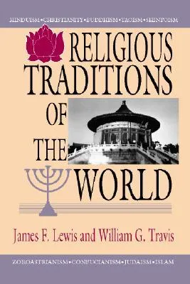 Religious Traditions of the World