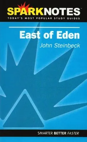 East of Eden (SparkNotes Literature Guide)