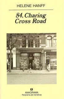 84, Charing Cross Road