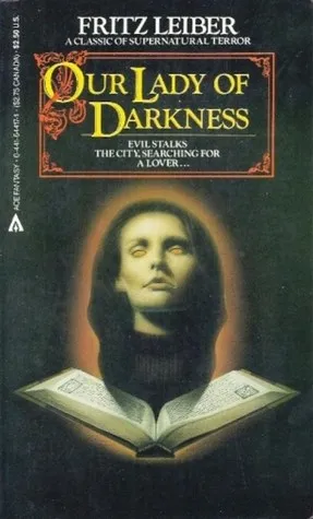 Our Lady of Darkness