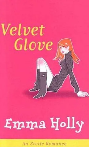 Velvet Glove