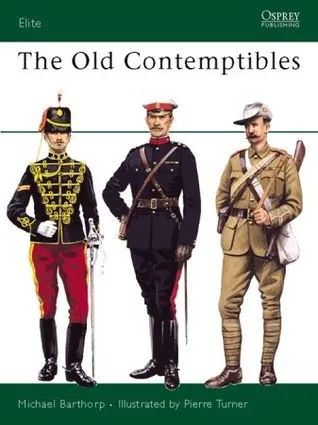 The Old Contemptibles