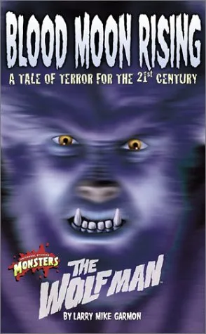 The Wolf Man