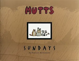 MUTTS Sundays