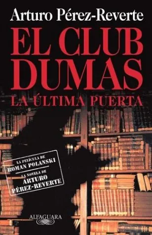 El club Dumas