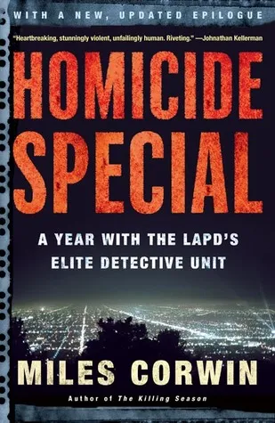 Homicide Special: A Year with the LAPD