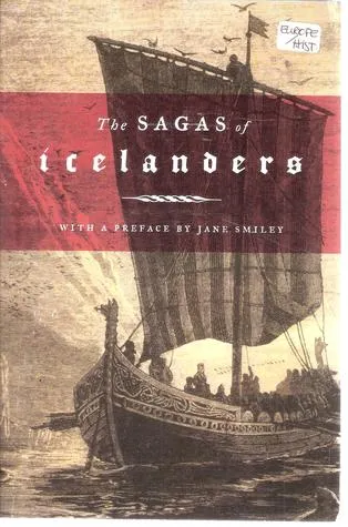 The Sagas of Icelanders