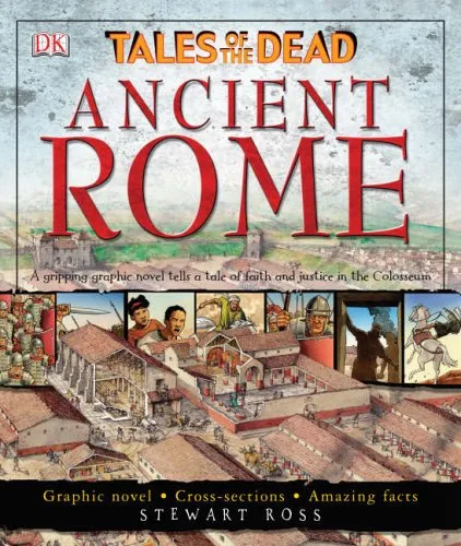 Ancient Rome (Tales of the Dead)