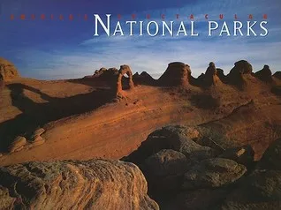 America's Spectacular National Parks