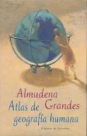 Atlas de geografía humana