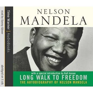 Long Walk To Freedom