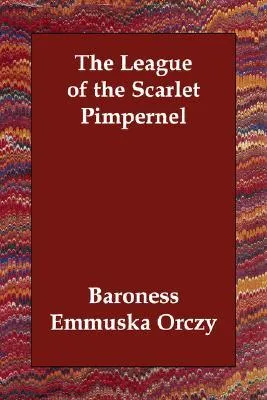 The League of the Scarlet Pimpernel