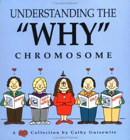 Understanding The "Why" Chromosome