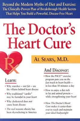 Doctors Heart Cure